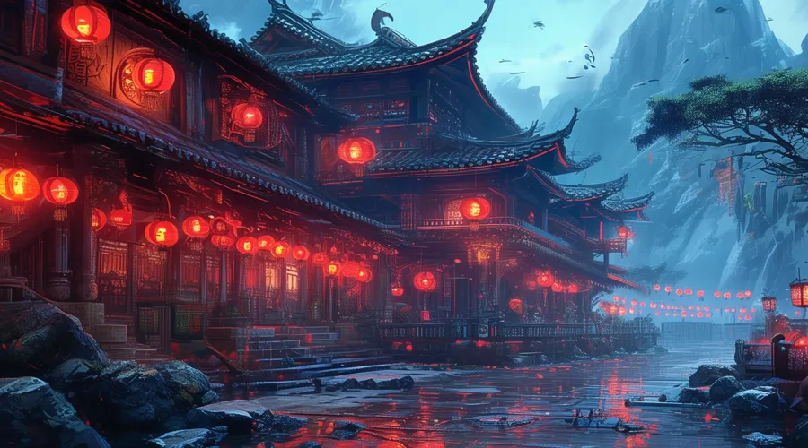 围攻游戏图片2